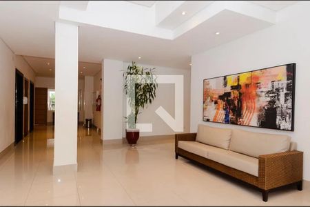 Apartamento para alugar com 83m², 3 quartos e 1 vaga