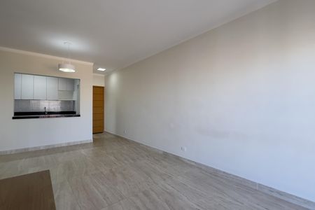 Apartamento para alugar com 83m², 3 quartos e 1 vaga Apartamento para alugar com 83m², 3 quartos e 1 vagaSala