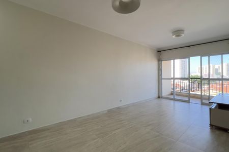 Sala de apartamento para alugar com 3 quartos, 83m² em Picanço, Guarulhos