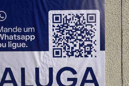 Apartamento para alugar com 83m², 3 quartos e 1 vaga Apartamento para alugar com 83m², 3 quartos e 1 vagaSWRM-1652