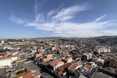 Apartamento para alugar com 83m², 3 quartos e 1 vaga Apartamento para alugar com 83m², 3 quartos e 1 vagaVista da Suíte