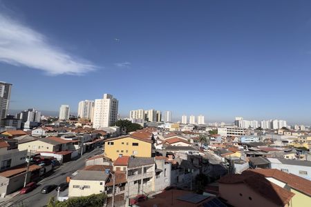 Vista do Quarto 1 de apartamento para alugar com 3 quartos, 83m² em Picanço, Guarulhos