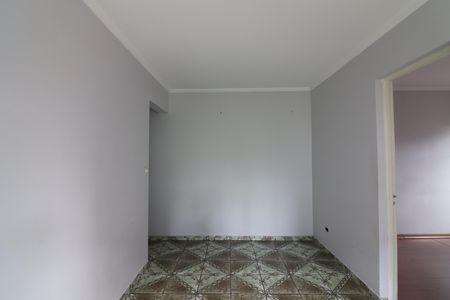 Sala  de apartamento para alugar com 2 quartos, 57m² em Bairro Alves, São Bernardo do Campo