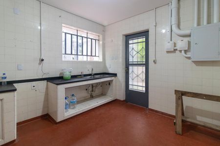 Cozinha de casa para alugar com 4 quartos, 1000m² em Tristeza, Porto Alegre