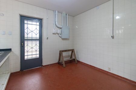 Cozinha de casa para alugar com 4 quartos, 1000m² em Tristeza, Porto Alegre