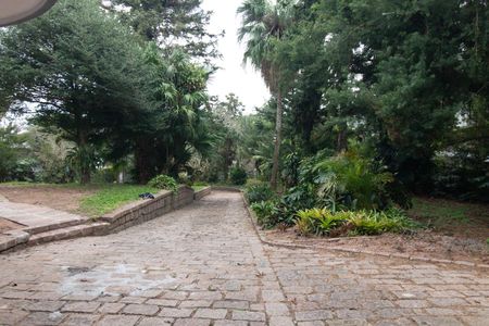 Área externa de casa para alugar com 4 quartos, 1000m² em Tristeza, Porto Alegre