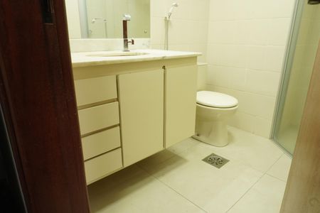Apartamento para alugar com 3 quartos, 83m² em Centro, São Carlos