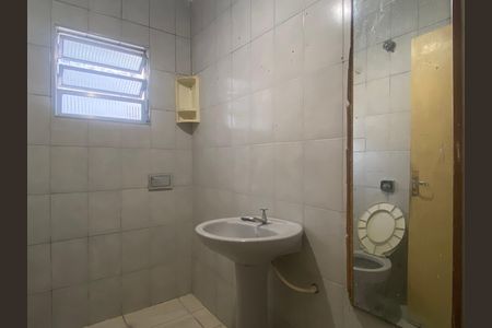 Casa para alugar com 300m², 1 quarto e 1 vagaBanheiro