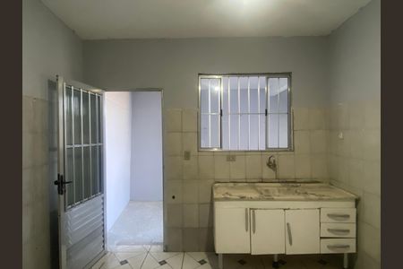 Casa para alugar com 300m², 1 quarto e 1 vagaCozinha