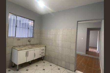 Casa para alugar com 300m², 1 quarto e 1 vagaCozinha