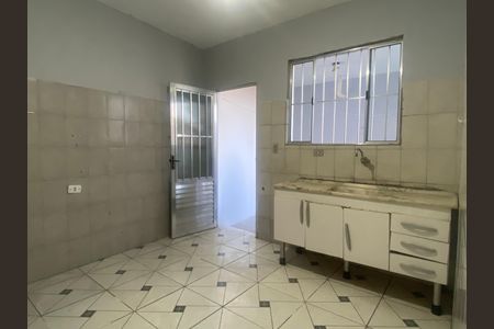 Casa para alugar com 300m², 1 quarto e 1 vagaCozinha