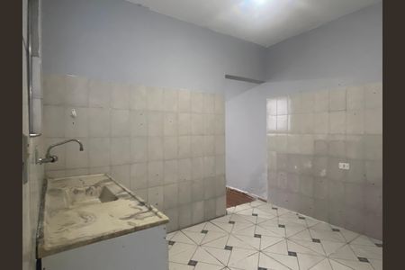 Casa para alugar com 300m², 1 quarto e 1 vagaCozinha