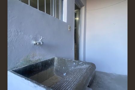 Casa para alugar com 300m², 1 quarto e 1 vagaÁrea de Serviço