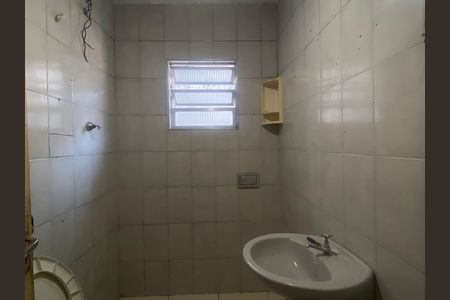 Casa para alugar com 300m², 1 quarto e 1 vagaBanheiro