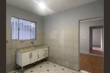 Casa para alugar com 300m², 1 quarto e 1 vagaCozinha