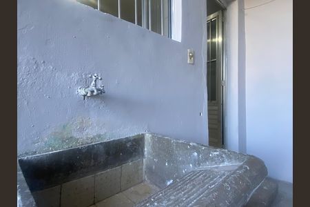Casa para alugar com 300m², 1 quarto e 1 vagaÁrea de Serviço