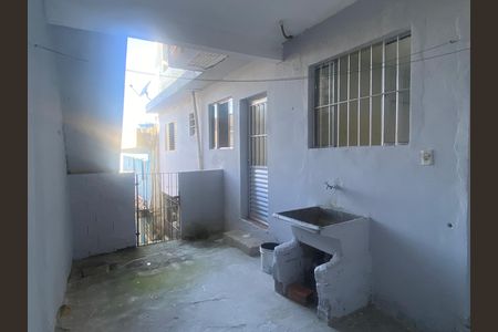 Casa para alugar com 300m², 1 quarto e 1 vagaÁrea de Serviço