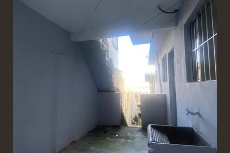 Casa para alugar com 300m², 1 quarto e 1 vagaÁrea de Serviço