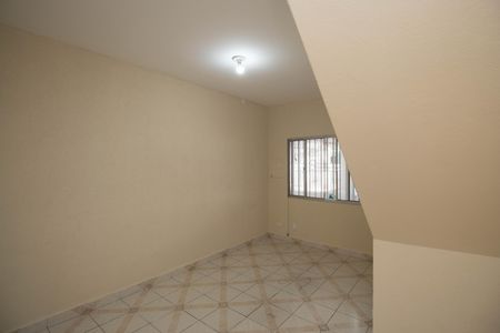 Quarto 1 de casa para alugar com 2 quartos, 108m² em Jardim Brasil (zona Norte), São Paulo