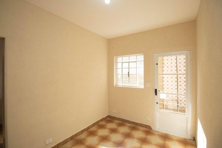 Sala de casa para alugar com 2 quartos, 108m² em Jardim Brasil (zona Norte), São Paulo
