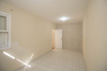 Quarto 2 de casa para alugar com 2 quartos, 108m² em Jardim Brasil (zona Norte), São Paulo