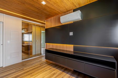 Apartamento à venda com 95m², 3 quartos e 2 vagasQuarto
