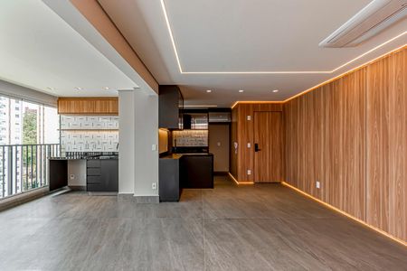 Apartamento à venda com 95m², 3 quartos e 2 vagasSala