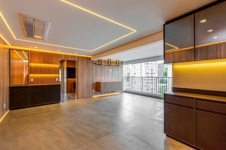 Apartamento à venda com 95m², 3 quartos e 2 vagasSala