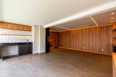 Apartamento à venda com 95m², 3 quartos e 2 vagasSala