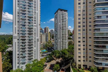Apartamento à venda com 95m², 3 quartos e 2 vagasVista