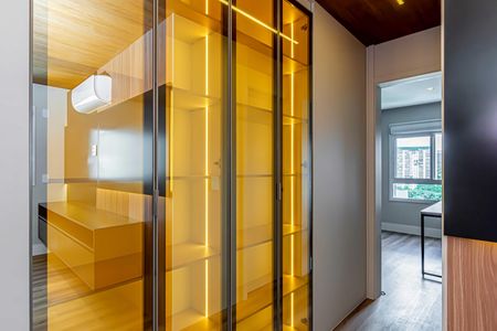 Apartamento à venda com 95m², 3 quartos e 2 vagasQuarto