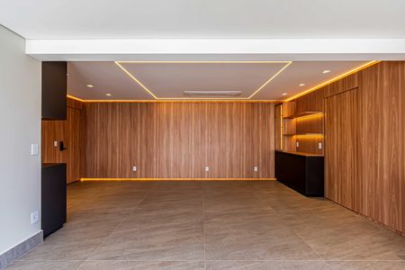 Apartamento à venda com 95m², 3 quartos e 2 vagasSala