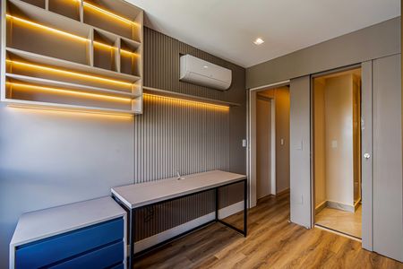 Apartamento à venda com 95m², 3 quartos e 2 vagasQuarto