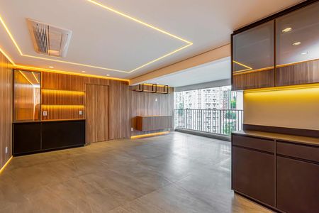 Apartamento à venda com 95m², 3 quartos e 2 vagasSala