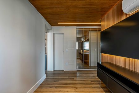 Apartamento à venda com 95m², 3 quartos e 2 vagasQuarto