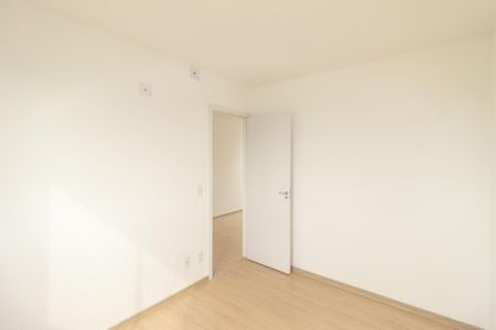 Apartamento para alugar com 46m², 2 quartos e 1 vagaQuarto 2