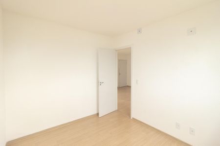 Apartamento para alugar com 46m², 2 quartos e 1 vagaQuarto 1