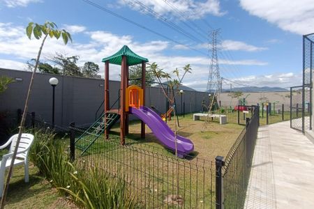 Apartamento para alugar com 46m², 2 quartos e 1 vagaÁrea comum - Playground