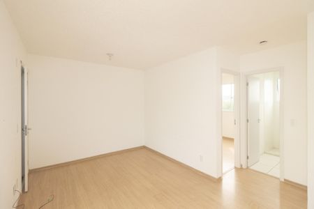 Apartamento para alugar com 46m², 2 quartos e 1 vagaSala