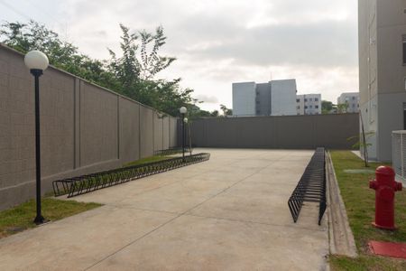 Apartamento para alugar com 46m², 2 quartos e 1 vagaÁrea comum