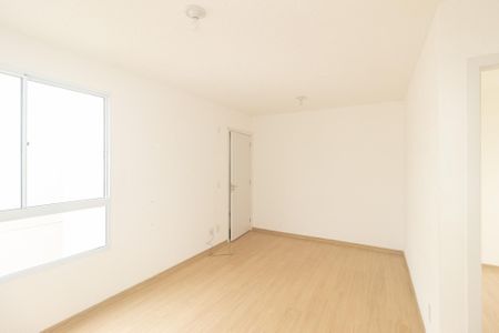 Apartamento para alugar com 46m², 2 quartos e 1 vagaSala