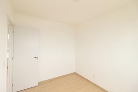 Apartamento para alugar com 46m², 2 quartos e 1 vagaQuarto 2