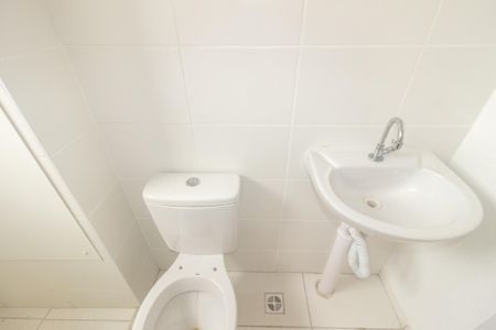 Apartamento para alugar com 46m², 2 quartos e 1 vagaBanheiro
