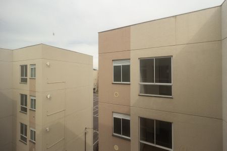 Apartamento para alugar com 46m², 2 quartos e 1 vagaVista da Sala