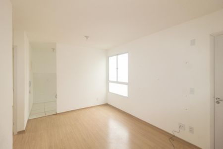 Apartamento para alugar com 46m², 2 quartos e 1 vagaSala