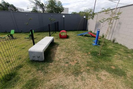 Apartamento para alugar com 46m², 2 quartos e 1 vagaÁrea comum - Playground