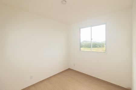 Apartamento para alugar com 46m², 2 quartos e 1 vagaQuarto 2