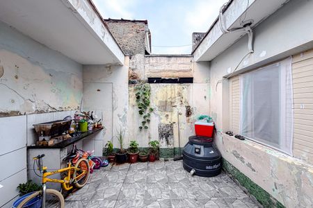Casa à venda com 245m², 1 quarto e 2 vagas Casa à venda com 245m², 1 quarto e 2 vagasÁrea externa