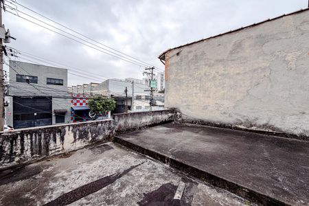 Casa à venda com 245m², 1 quarto e 2 vagas Casa à venda com 245m², 1 quarto e 2 vagasÁrea externa