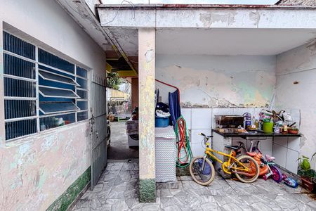 Casa à venda com 245m², 1 quarto e 2 vagas Casa à venda com 245m², 1 quarto e 2 vagasVista da Sala